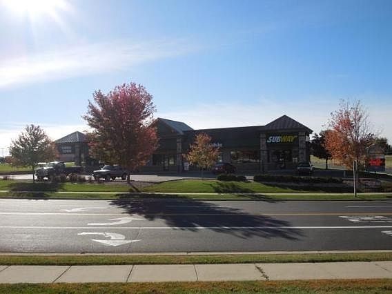 1st image of 1307 Memorial Dr