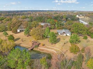 40 Sheryl Ln, Denison, TX 75021