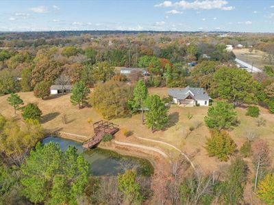 40 Sheryl Ln, Denison, TX, 75021