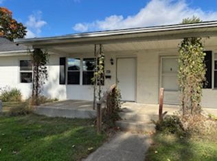 730 E Nutter St, Martinsville, IN