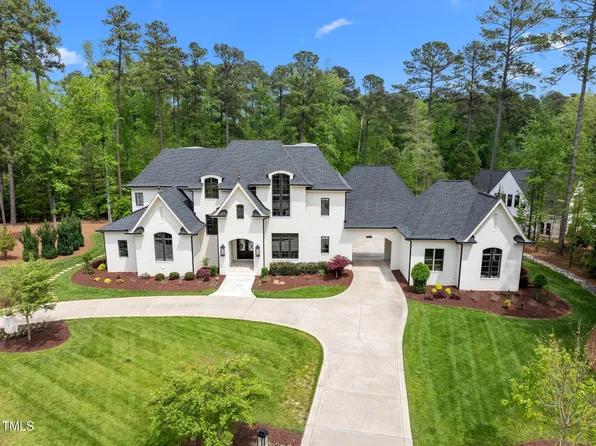 1416 Bailey Hill Dr, Raleigh, NC 27614