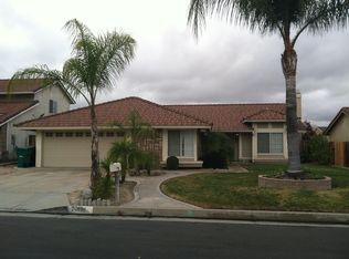 24891 Cologne Dr, Hemet, CA 92544