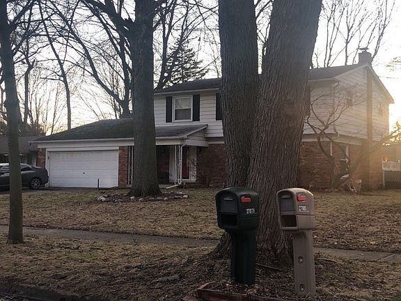 2nd image of 27071 Charles Dr