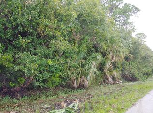 Tbd Hickory, Fort Pierce, FL 34982