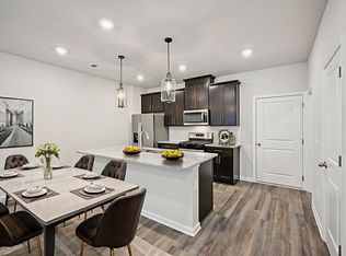 Truman Interior Unit Plan, Avalon - Vista Series, Conyers, GA 30013