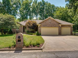 309 N Cox Ave, Republic, MO 65738