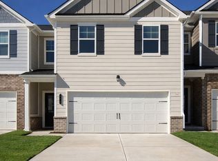 6348 Towhee Way, Morrow, GA 30260