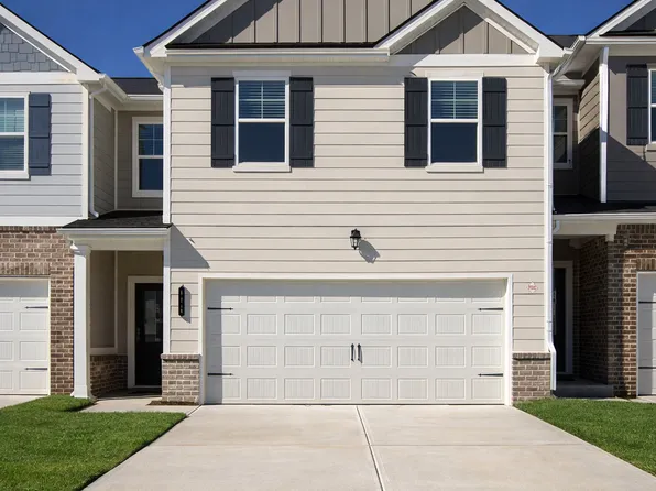 6348 Towhee Way, Morrow, GA 30260