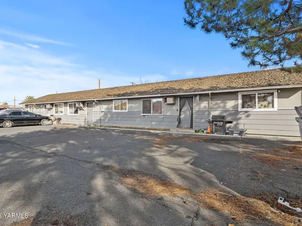 302 W Pierce St, Yakima, WA 98902