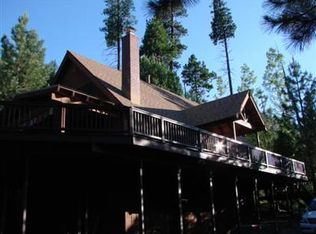 11064 Randall Tract Ln, Pollock Pines, CA 95726