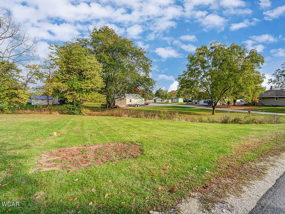 401 South St, Willshire, OH 45898 Zillow