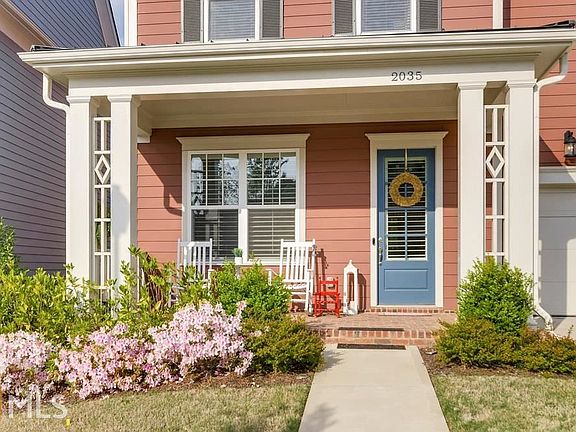 2nd image of 2035 Parkhaven Ct