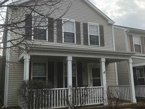 2nd image of 1625 Linden Park Ln #1625