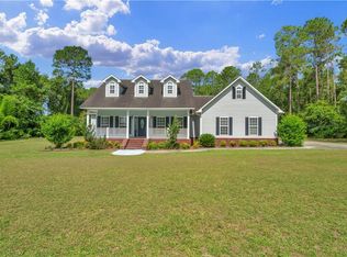 6683 Tanglewood Dr, Blackshear, GA 31516