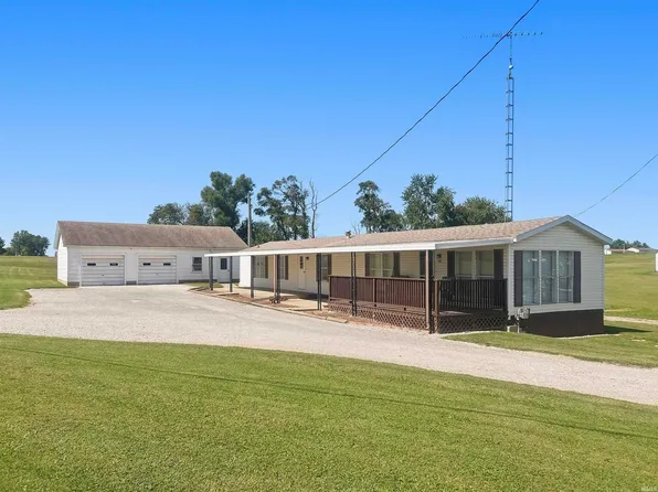 502 Old State Route 231, Huntingburg, IN 47542