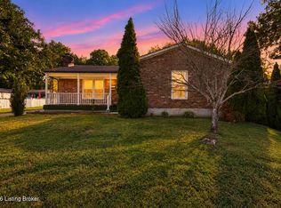3707 Montclair Ave, Louisville, KY 40218