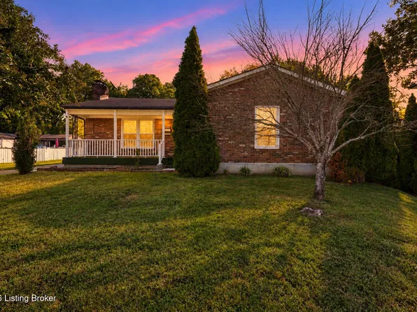 3707 Montclair Ave, Louisville, KY 40218