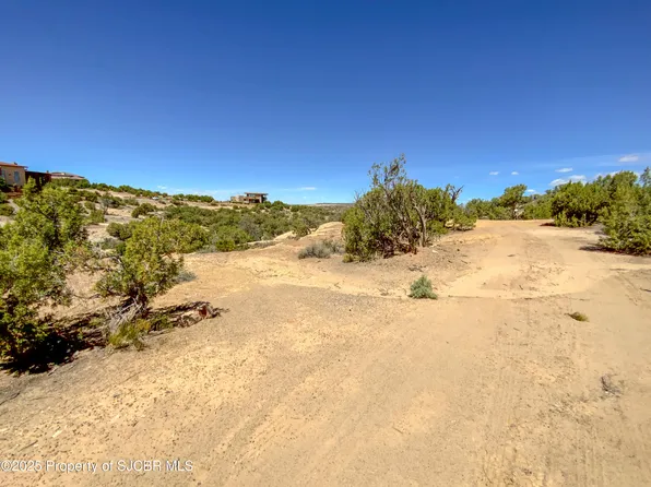 LOT 19 Vista Hermosa Trl, Farmington, NM 87401