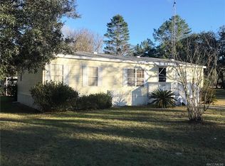 6315 S Esmeralda Ter, Lecanto, FL 34461