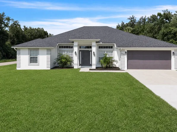 3704 Renick Ln, North Port, FL 34288