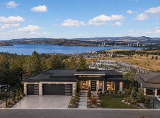 1767 Scott Cres, West Kelowna, BC V1Z 4B8