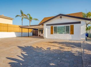 3495 Corte Las Tonadas, San Ysidro, CA 92173