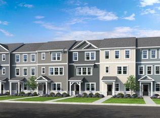 201 Villavista Trce #104, Garner, NC 27529