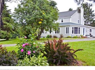 961 Main St, Grand Isle, ME 04746