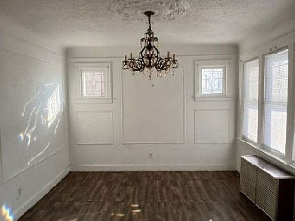 Formal Dining