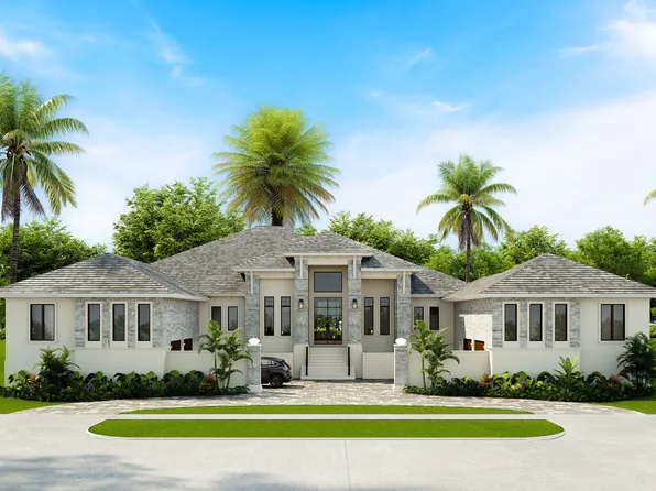 841 Scott Dr, Marco Island, FL 34145