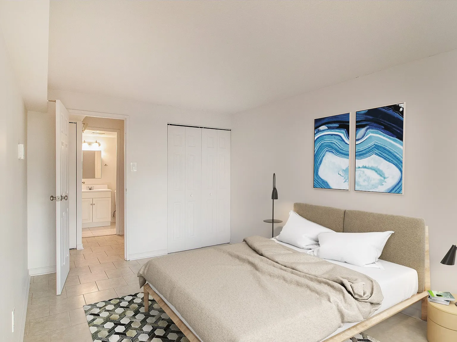 Rideau East Apartments — Photo 4