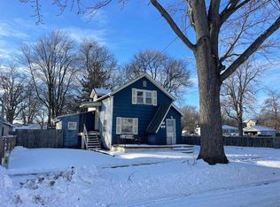 513 King St, Bay City, MI