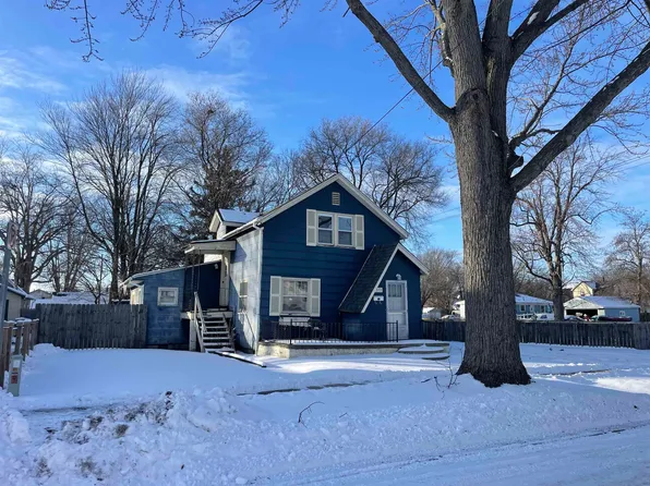 513 King St, Bay City, MI 48706