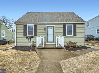 1722 Brookview Rd, Baltimore, MD 21222