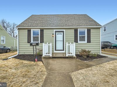 1722 Brookview Rd, Baltimore, MD, 21222