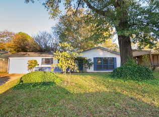 617 Maxwell Dr, Tyler, TX 75702