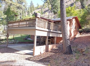 929 Main Rd, Ruidoso, NM 88345