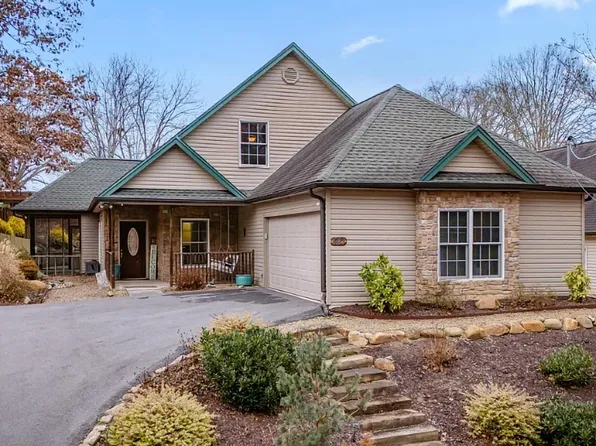 1923 Wingate Dr, Kingsport, TN 37660