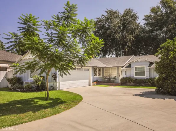 9048 Rathburn Ave, Northridge, CA 91325