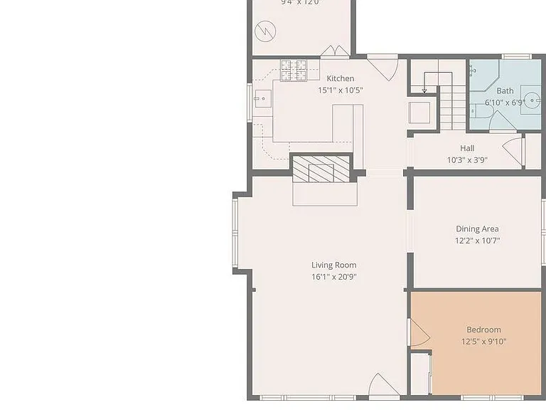 37 Beacon Blvd — Photo 25