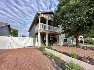 129 S Ash St, Fruita, CO 81521