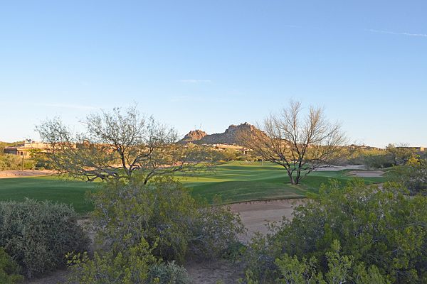 Windy Walk Estates - 1