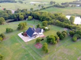 4020 County Road 168, McKinney, TX 75071