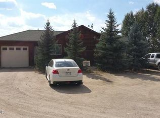 680 Wapiti Dr #680/682, Fraser, CO 80442