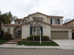 2563 Kinsey Way, Tracy, CA 95377