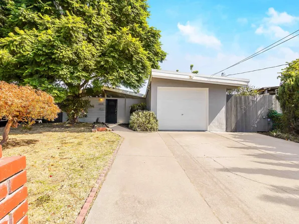 27836 Ormond Ave, Hayward, CA 94544