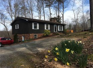 155 Fred Lanier Rd, Mocksville, NC 27028