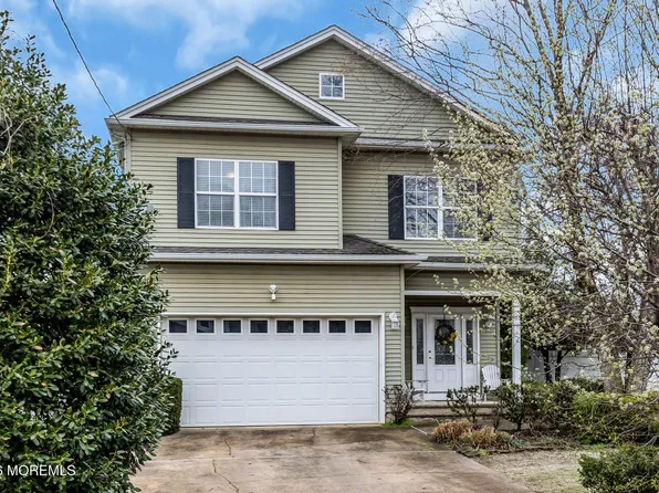 233 Edwards Avenue, Long Branch, NJ 07740