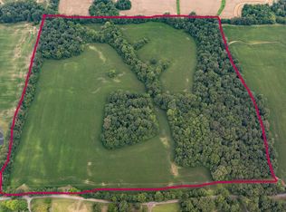 6702 Wadesboro Rd, Hardin, KY 42048