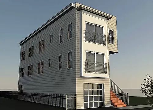 1st image of 640 Bergen St #1